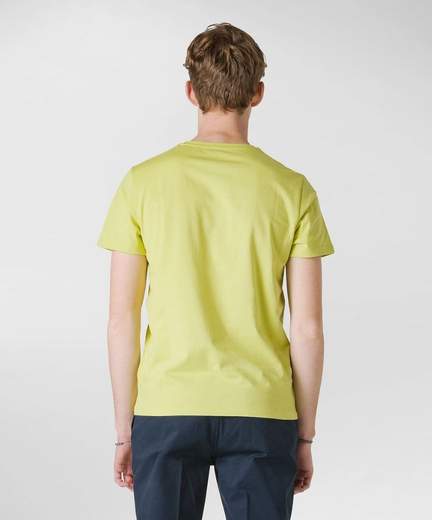 PEUTEREY T-SHIRT UOMO MANDERLY PEU4060 99012110
