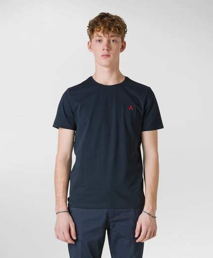PEUTEREY T-SHIRT UOMO MANDERLY PEU4060 99012110