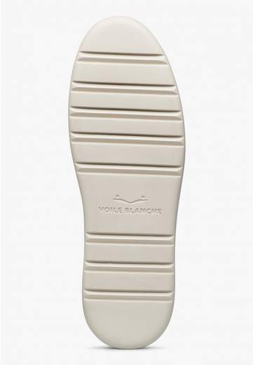 VOILE BLANCHE Scarpe Uomo LAYTON 100 SUEDE