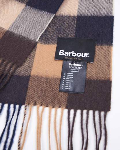 BARBOUR USC0005