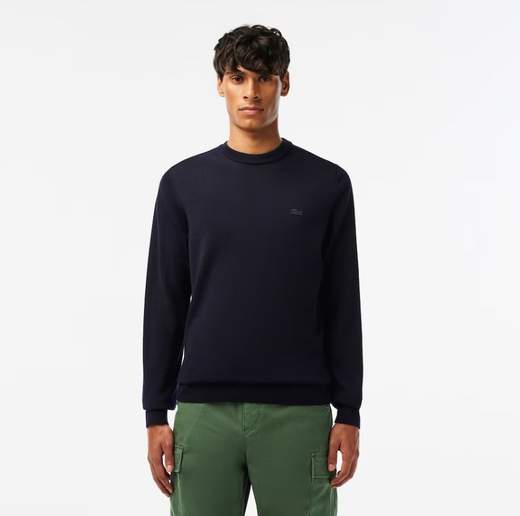 LACOSTE MAGLIA UOMO AH1969.