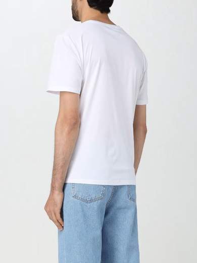 PEUTEREY T-SHIRT UOMO CLEATS PEU5131 99011997