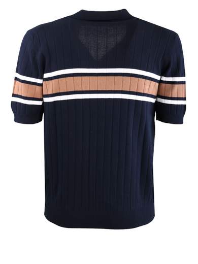 GRAN SASSO POLO UOMO 57190/18042