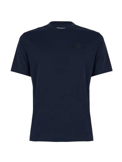 BLAUER T-SHIRT UOMO 25SBLUHO2193 004547