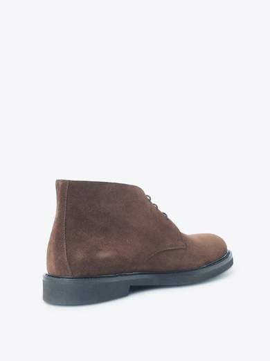 BARRETT SCARPE UOMO 232U046