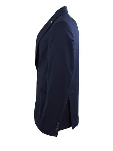 MANUEL RITZ GIACCA UOMO 3532G2034 233677