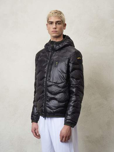 BLAUER GIUBBOTTO UOMO SBLUC03069 006719