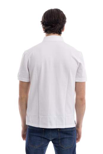 BLAUER POLO UOMO BLUT02429 006542