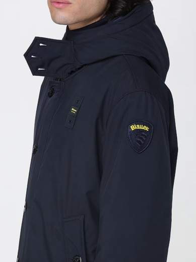 BLAUER Giubbotto Uomo 25WBLUC02531 005480 ANDREW