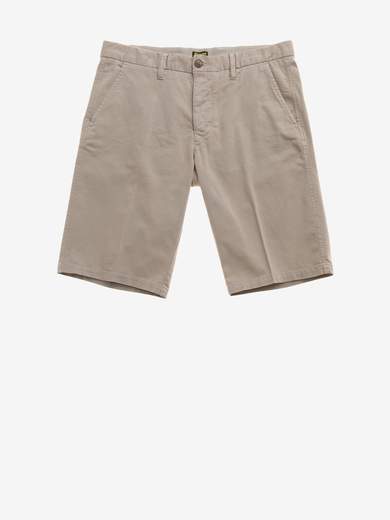 Blauer Bermuda codice 25SBLUP02352 006855 PRIMAVERA/ESTATE