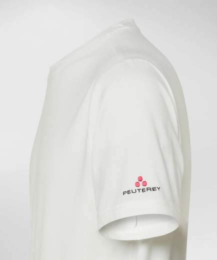 Peuterey T-shirt codice ZOLE PEU5159 99012184 PRIMAVERA/ESTATE