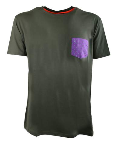 GALLO T-SHIRT UOMO AP 513725