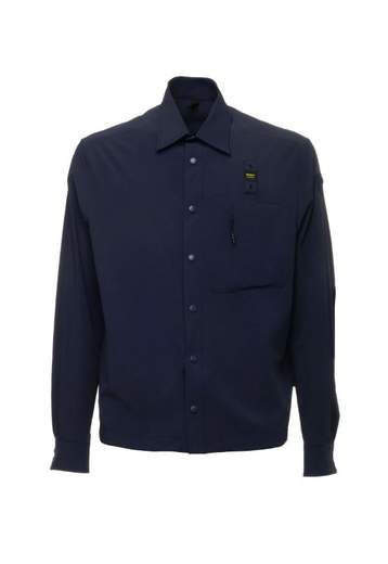 BLAUER GIUBBOTTO UOMO 25SBLUCO4050 007107