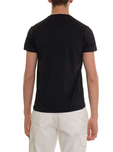Save The Duck T-SHIRT UOMO CHICAGO DT0022M