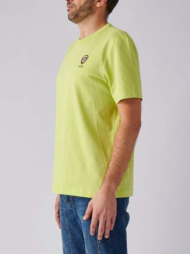 BLAUER T-SHIRT UOMO BLUH02097 004547
