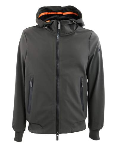 HèSKIMO Giubbotto Uomo GIUBBOTTO UOMO HE544023