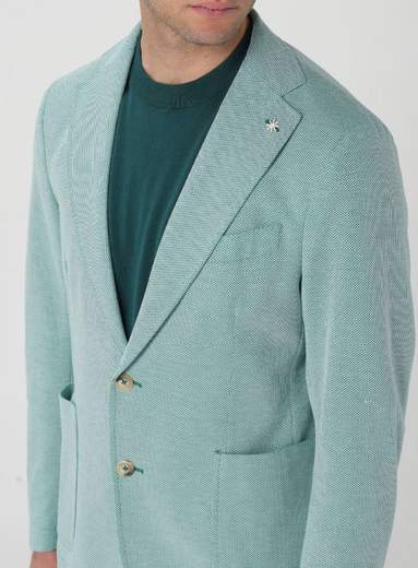Manuel Ritz Giacca codice 3632G2728M 243301 PRIMAVERA/ESTATE