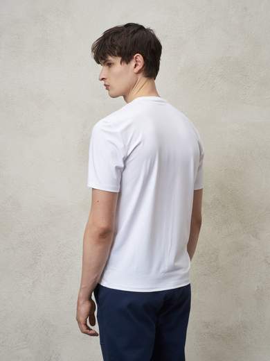 BLAUER T-SHIRT UOMO SBLUH02140 006864