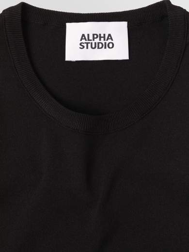 ALPHA STUDIO CANOTTA Donna AD-6140T
