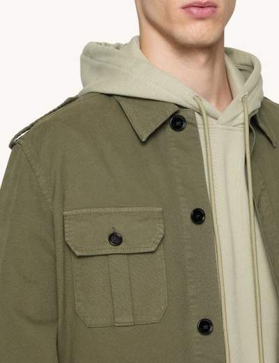 Dondup Giacca codice UJ947-FS0245U-PTD PRIMAVERA/ESTATE