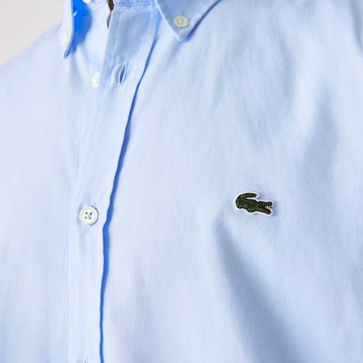 Lacoste Camicia codice CH2933 PRIMAVERA/ESTATE
