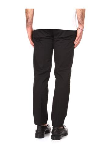 Re-hash Pantaloni codice P249 2U028 MUCHA PRIMAVERA/ESTATE Pantaloni-taglia E Colore