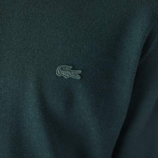 Lacoste Maglia codice AH1969. AUTUNNO/INVERNO