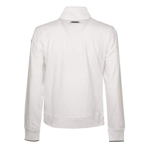 BLAUER FELPA UOMO 24SBLUF01193 006804