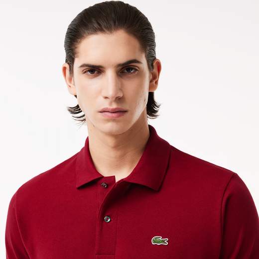 Lacoste Polo codice 1212. PRIMAVERA/ESTATE