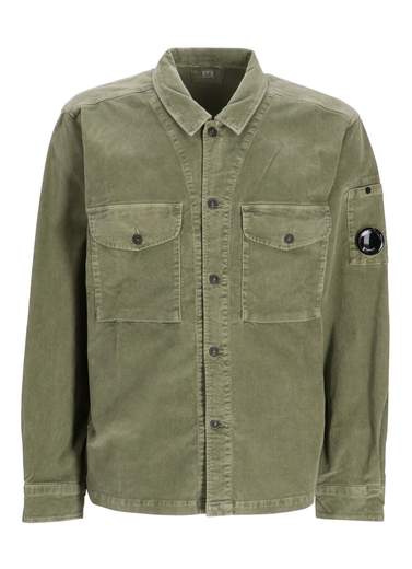 C.P. COMPANY 19CMOS072A006410O