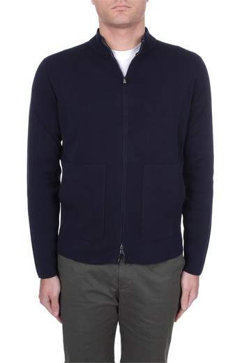 S.MORITZ CARDIGAN UOMO FZMLT-CR12M