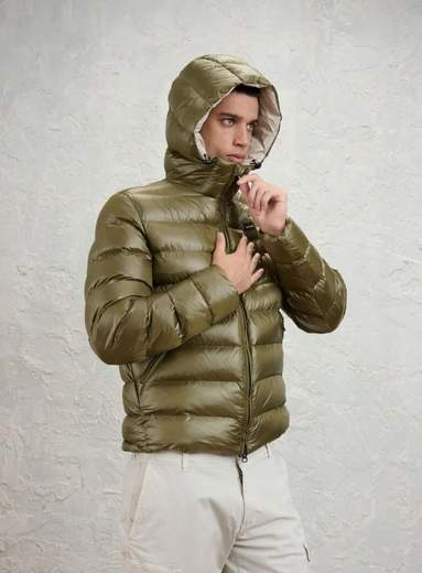 BLAUER WBLUC02054-005958