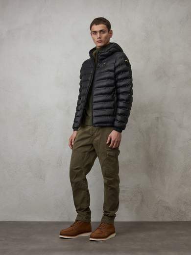 Blauer Giubbotto codice 23WBLUC02079 006100 AUTUNNO/INVERNO