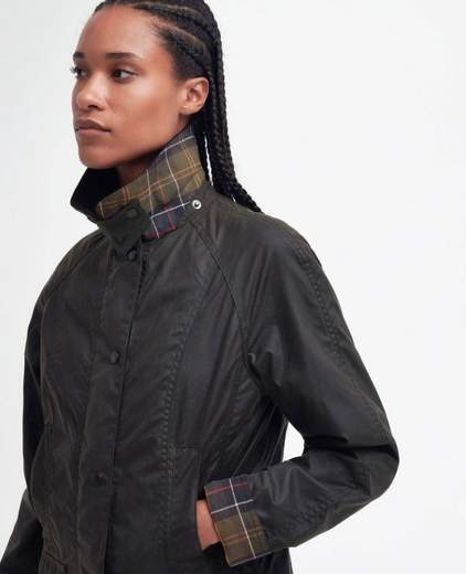 BARBOUR LWX0668