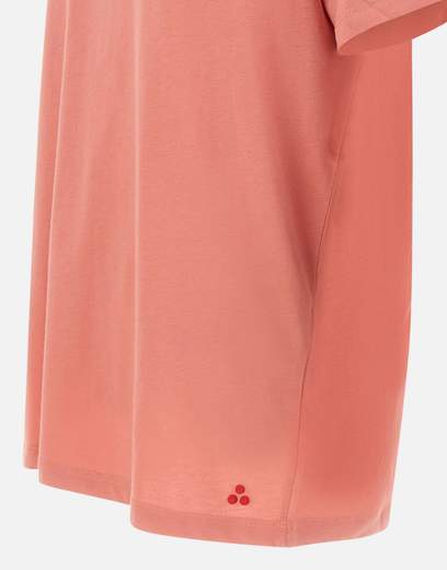 Peuterey T-shirt codice MANDERLY PEU5479 99011969 PRIMAVERA/ESTATE
