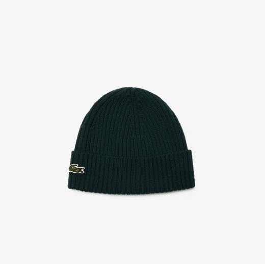 LACOSTE BERRETTO UOMO RB0001,