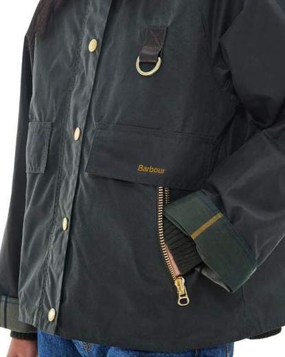 BARBOUR LWX1333