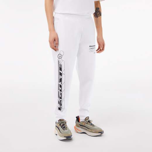 Lacoste Pantaloni codice XH5506 PRIMAVERA/ESTATE Pantaloni-taglia E Colore