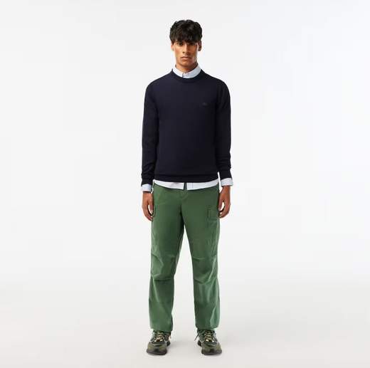 Lacoste Maglia codice AH1969. AUTUNNO/INVERNO