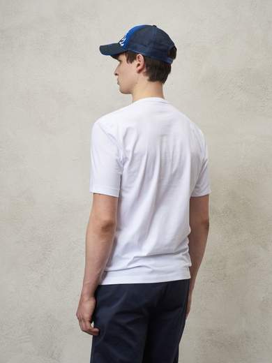BLAUER T-SHIRT UOMO SBLUH02147 004547