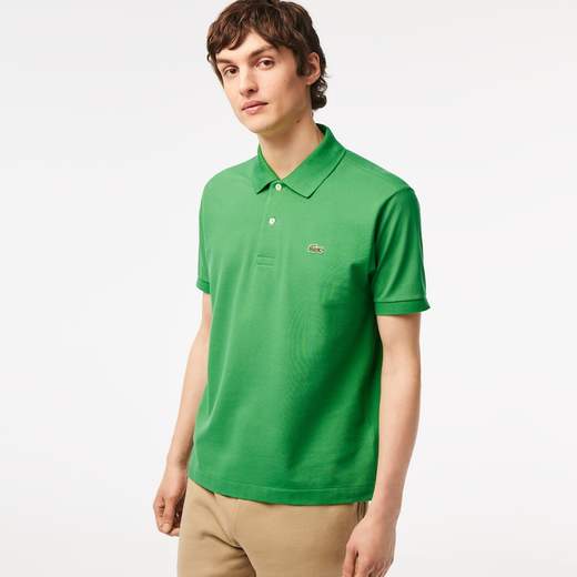 Lacoste Polo codice 1212 PRIMAVERA/ESTATE Polo-taglia E Colore