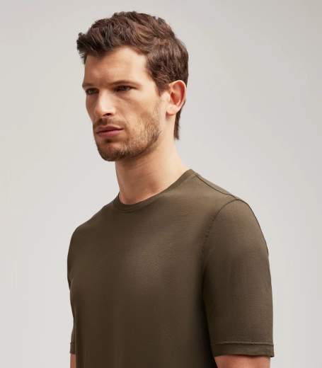 S.moritz T-shirt codice TSMC-SCREPE PRIMAVERA/ESTATE