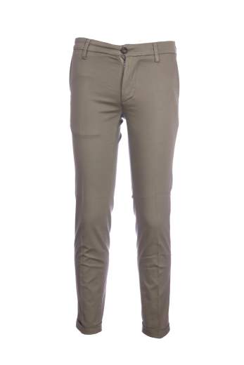 RE-HASH PANTALONI UOMO P249-JM-2277