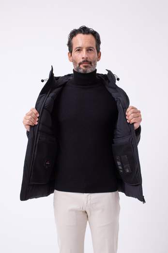 Peuterey Giubbotto codice PEU4849 01191861 PRAXI NS AUTUNNO/INVERNO