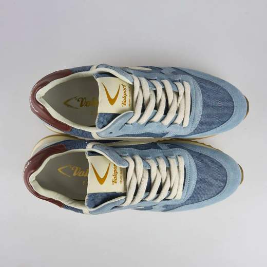 VALSPORT SCARPA Uomo MAGIC RUN CANVAS