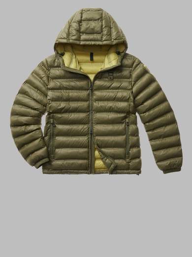 Blauer Giubbotto codice 23WBLUC02079 006100 AUTUNNO/INVERNO