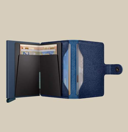 SECRID BV PORTAFOGLIO Uomo CRISPLE