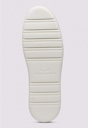 VOILE BLANCHE Mocassino Uomo LAYTON MOK3