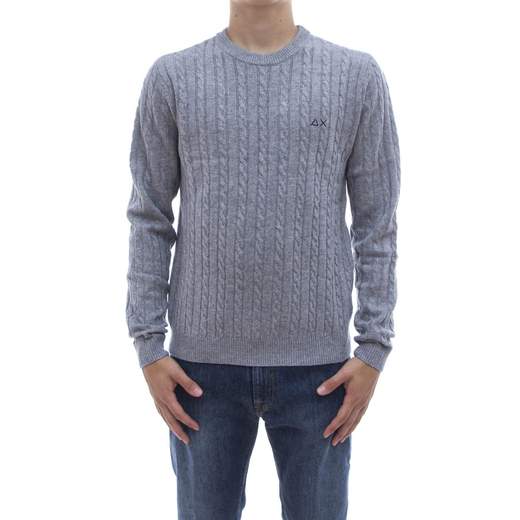 SUN 68 MAGLIA UOMO K43141