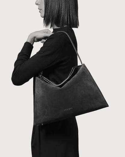 ORCIANI BORSA Donna B02231-PEO